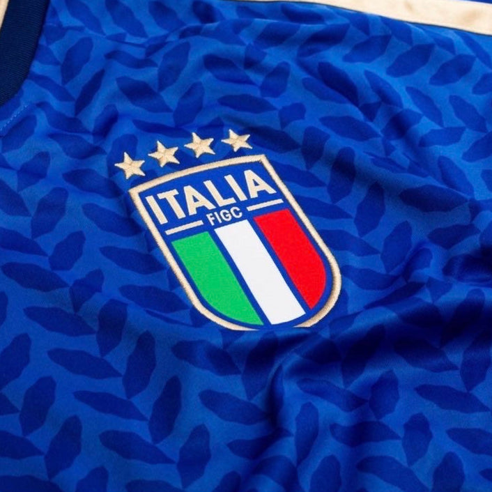 ITALIE DOMICILE 2025/26