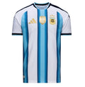 ARGENTINE DOMICILE 2026