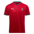 PORTUGAL DOMICILE 2026
