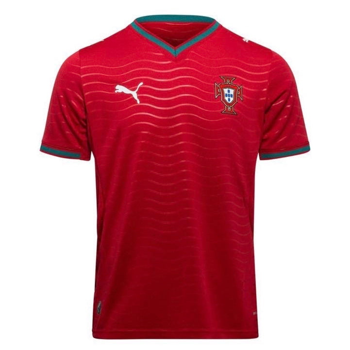 PORTUGAL DOMICILE 2026