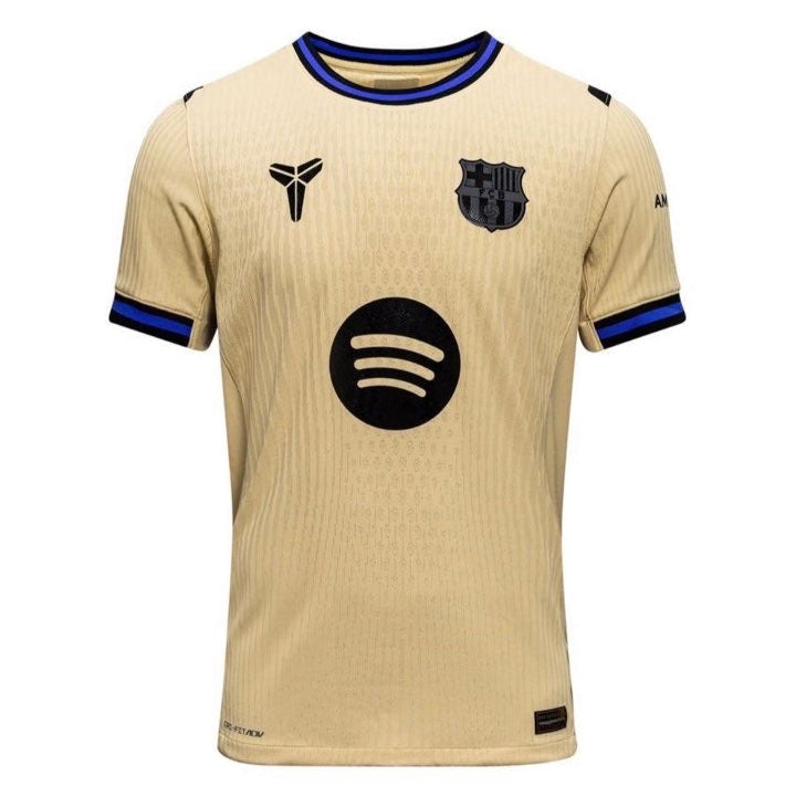 FC BARCELONE EXTÉRIEUR 2025/26