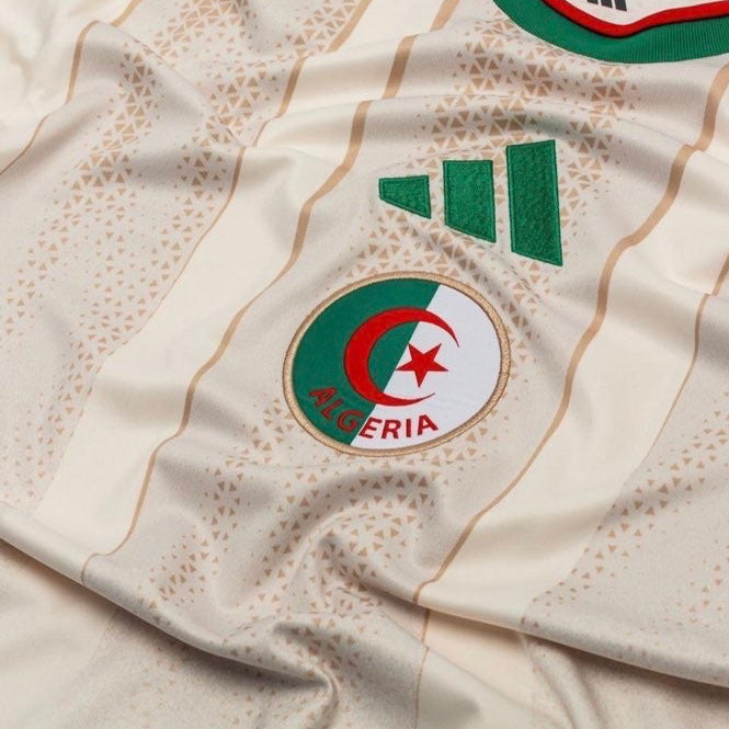 ALGÉRIE DOMICILE 2026