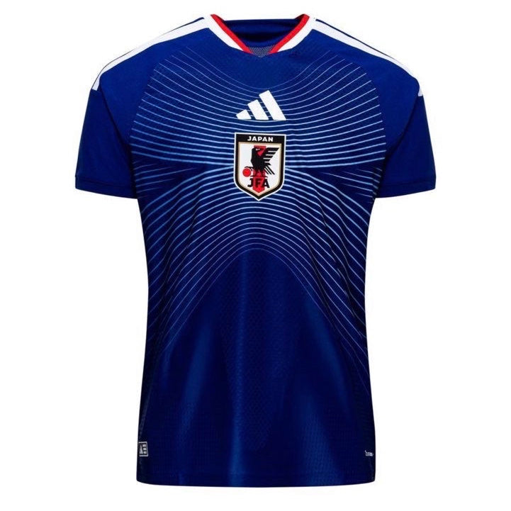 JAPON DOMICILE 2026