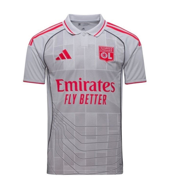 LYON ALTERNATIF 2025/26