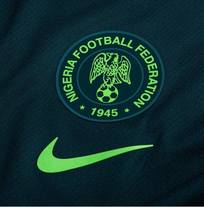 NIGERIA DOMICILE 2025