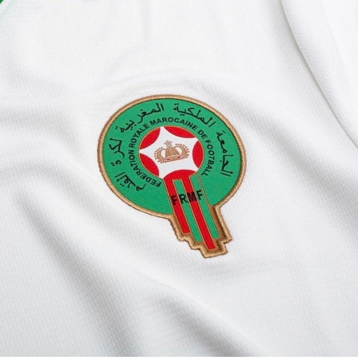 MAROC EXTÉRIEUR 2025