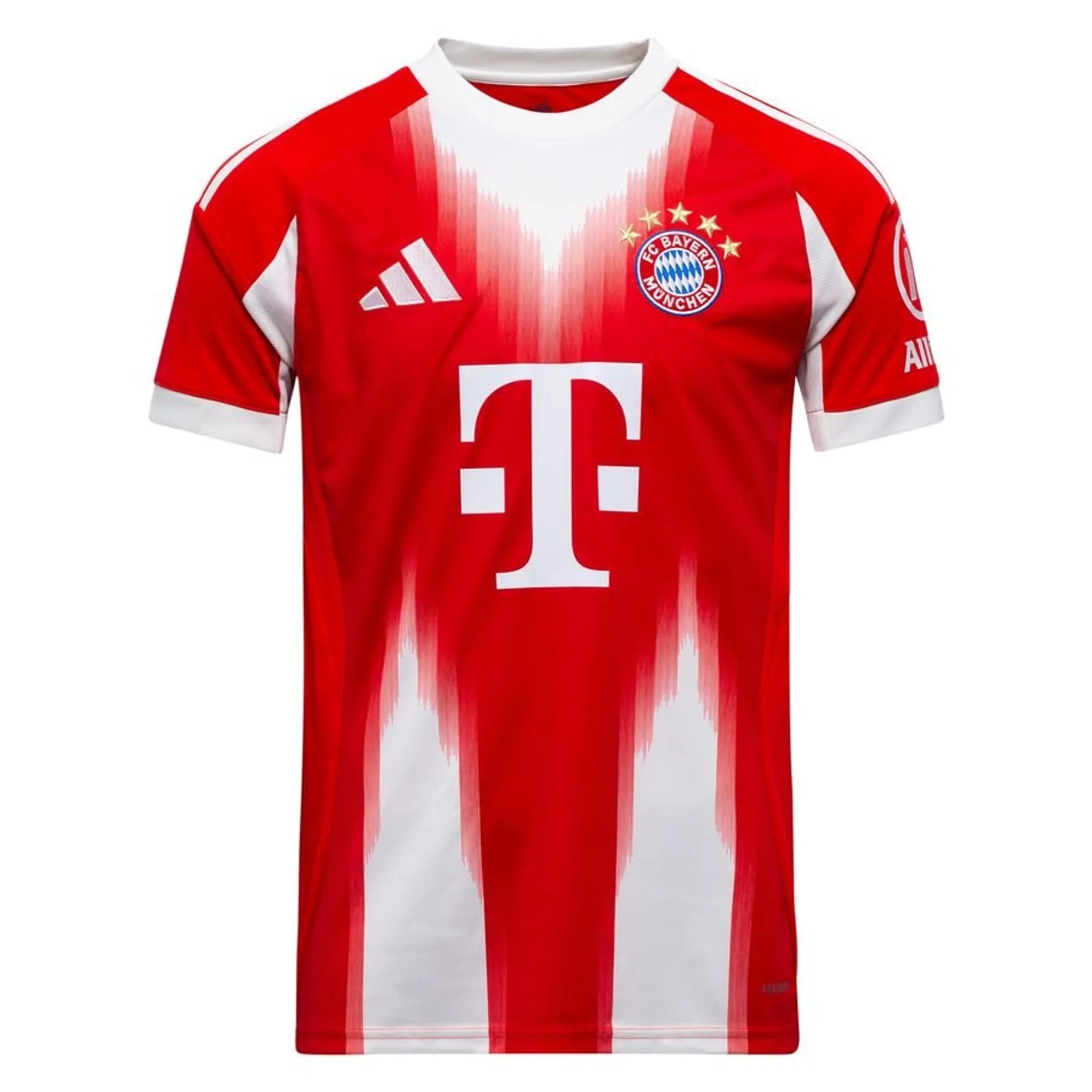 BAYERN MUCHEN DOMICILE 2025/26