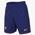 SHORT FC BARCELONE DOMICILE 2025/26