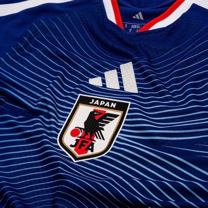 JAPON DOMICILE 2026