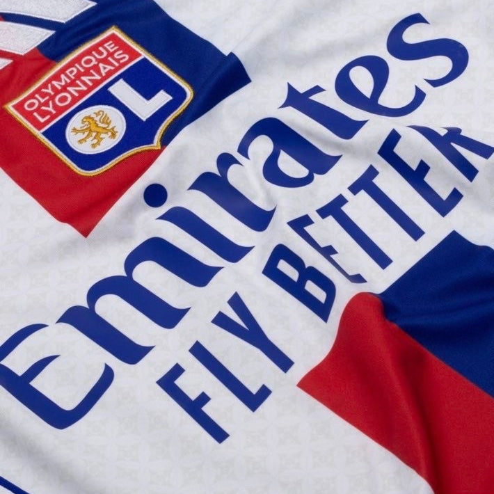 LYON DOMICILE 2025/26