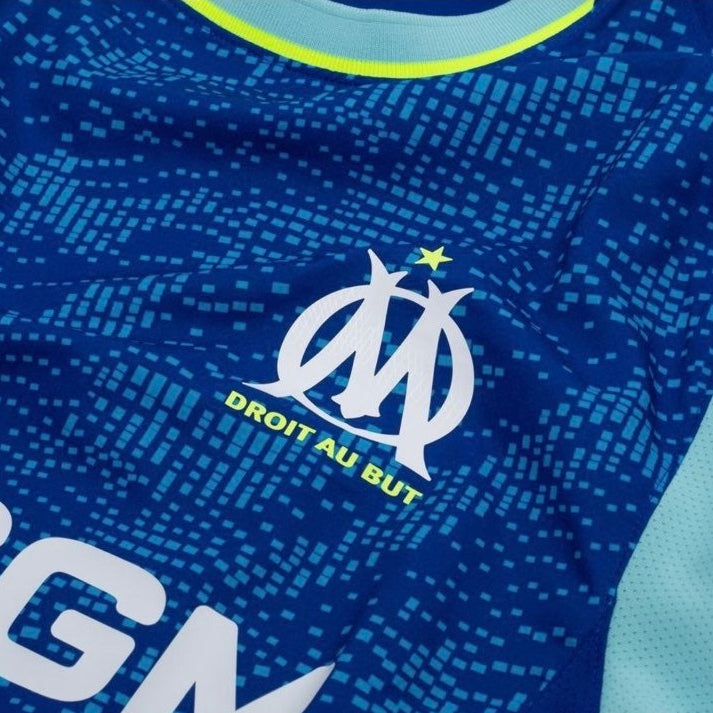 MARSEILLE ALTERNATIF 2025/26