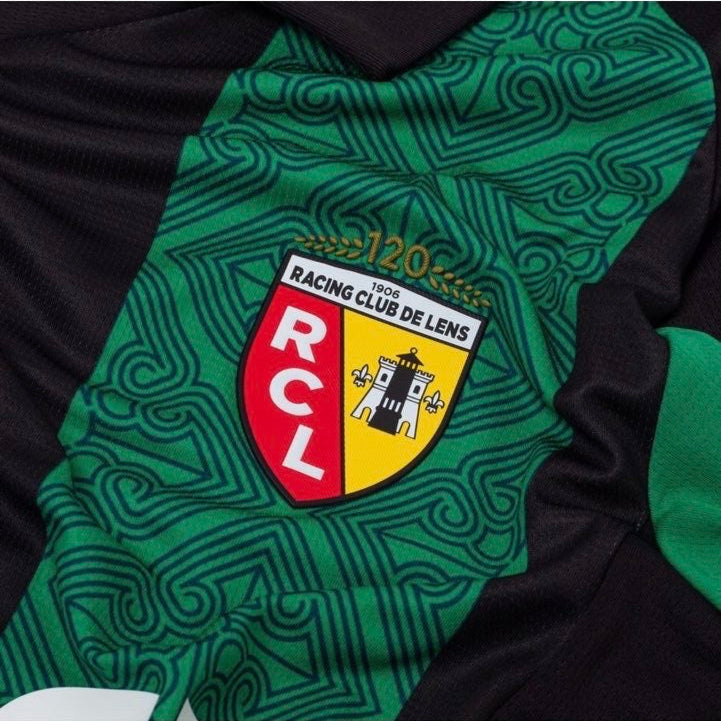 LENS EXTÉRIEUR 2025/26