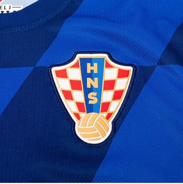 CROATIE EXTÉRIEUR 2025