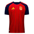 ESPAGNE DOMICILE 2025/26