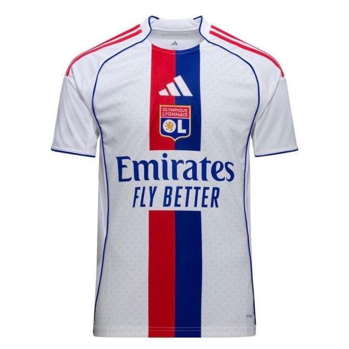 LYON DOMICILE 2025/26