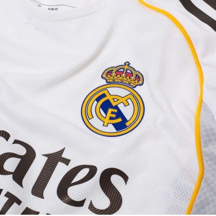 RÉAL MADRID DOMICILE 2025/26