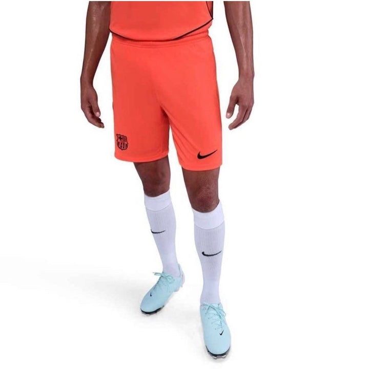 SHORT FC BARCELONE 3ÈME MAILLOT 2025/26
