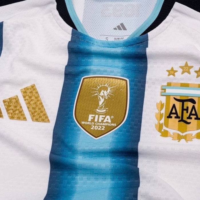 ARGENTINE DOMICILE 2026