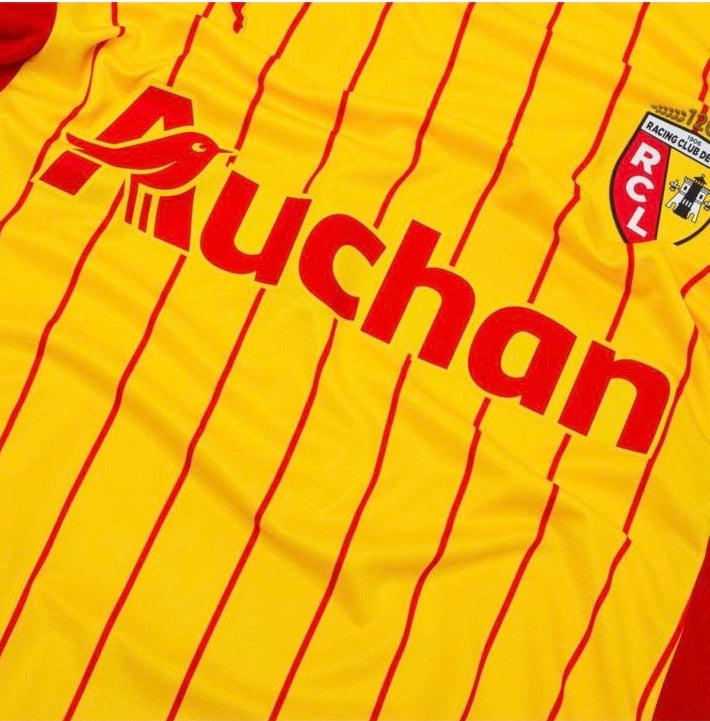 LENS DOMICILE 2025/26