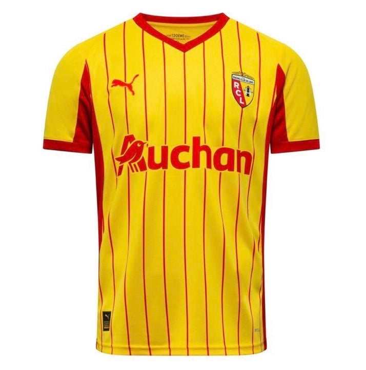 LENS DOMICILE 2025/26