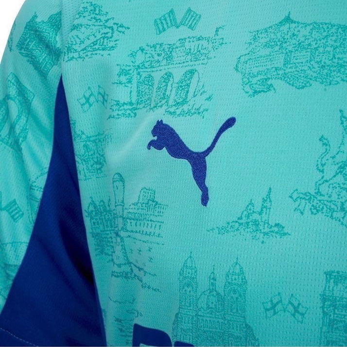 MARSEILLE GARDIEN 2025/26