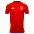 ESPAGNE DOMICILE 2024/25