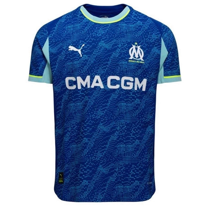 MARSEILLE ALTERNATIF 2025/26