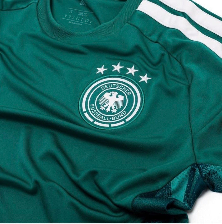 ALLEMAGNE GARDIEN 2026