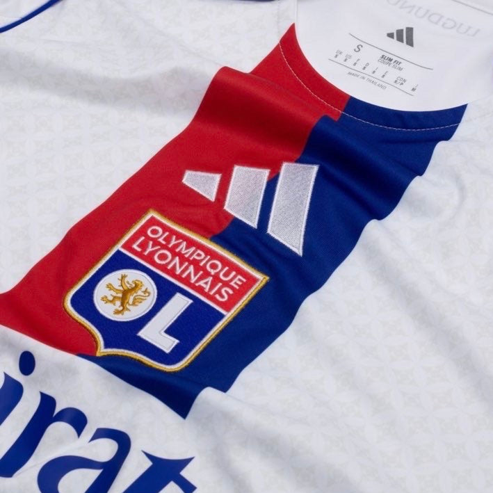 LYON DOMICILE 2025/26