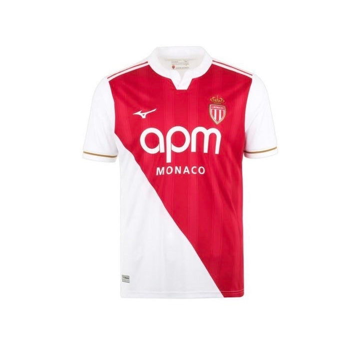 MONACO DOMICILE 2025/26