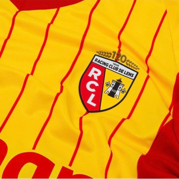 LENS DOMICILE 2025/26