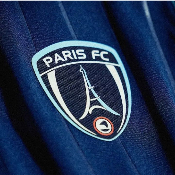 PARIS FC DOMICILE 2025/26