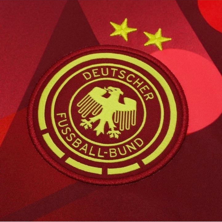 ALLEMAGNE EXTÉRIEUR 2025