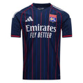 LYON EXTERIEUR 2025/26