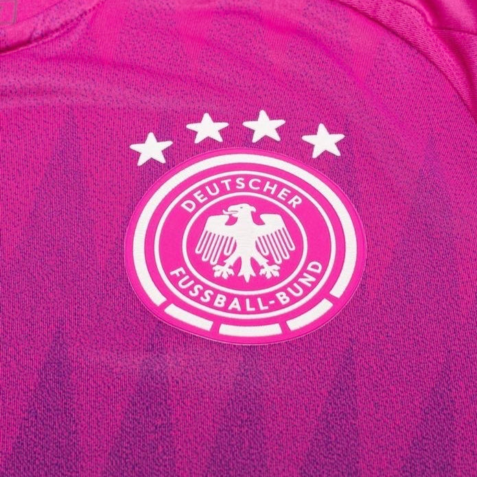 ALLEMAGNE EXTÉRIEUR 2025/2026