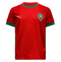 MAROC DOMICILE 2025