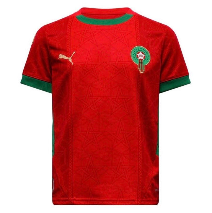 MAROC DOMICILE 2025