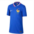 FRANCE DOMICILE 2024/25