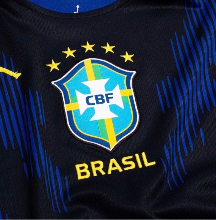 BRÉSIL EXTÉRIEUR 2026