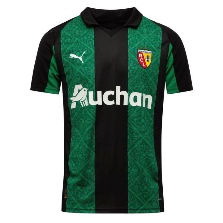 LENS EXTÉRIEUR 2025/26