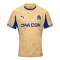 MARSEILLE 4ÈME MAILLOT 2025/26
