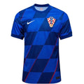 CROATIE EXTÉRIEUR 2025