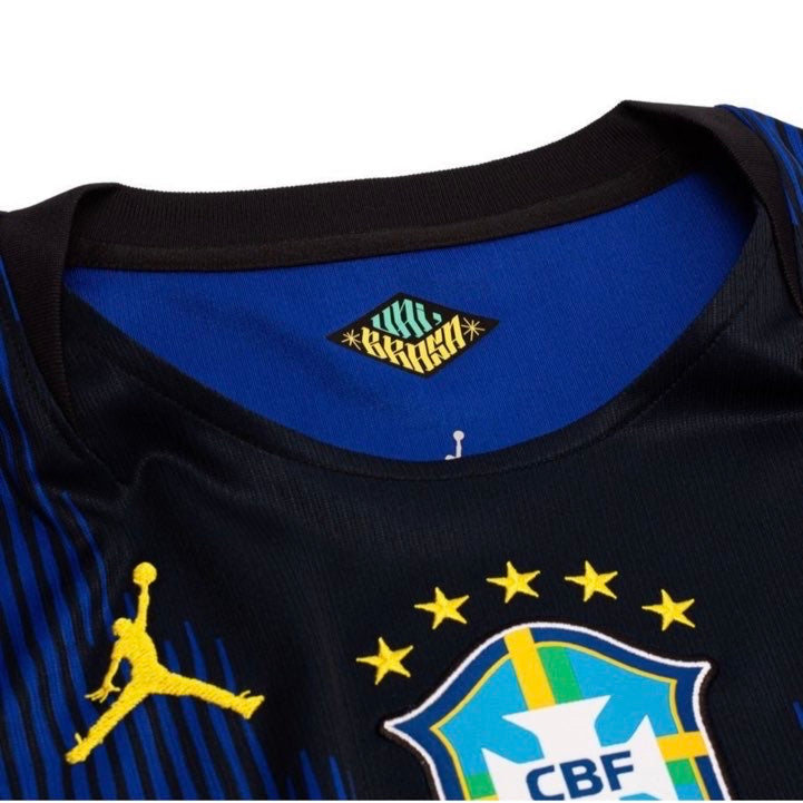 BRÉSIL EXTÉRIEUR 2026