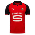 RENNES DOMICILE 2025/26