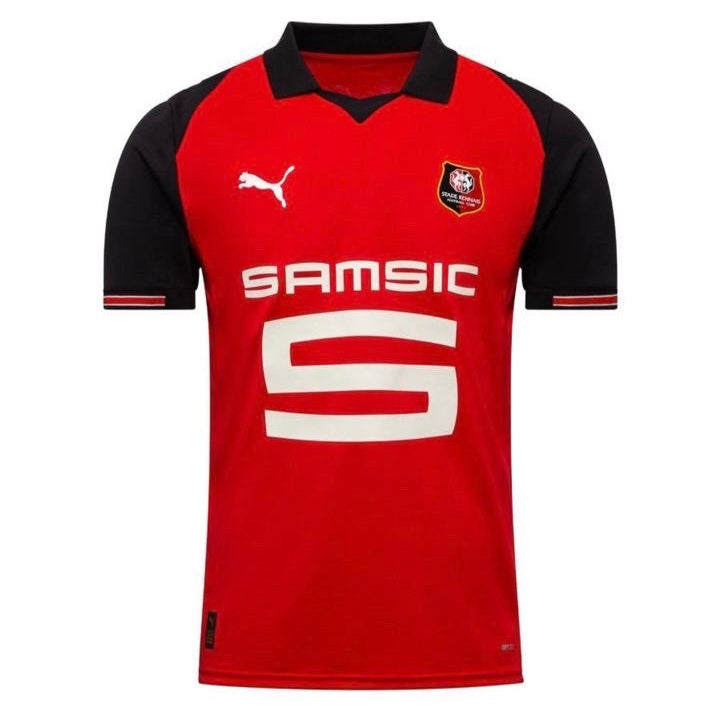 RENNES DOMICILE 2025/26
