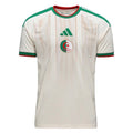 ALGÉRIE DOMICILE 2026