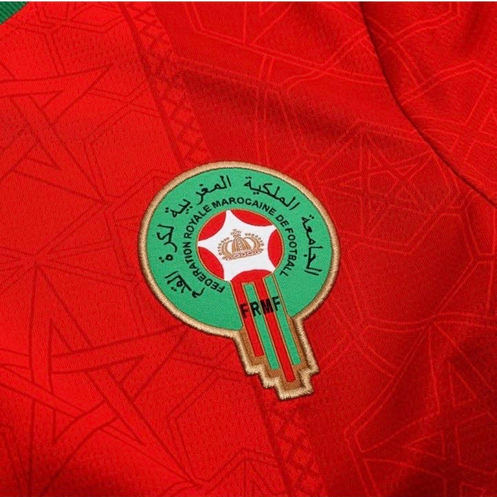 MAROC DOMICILE 2025
