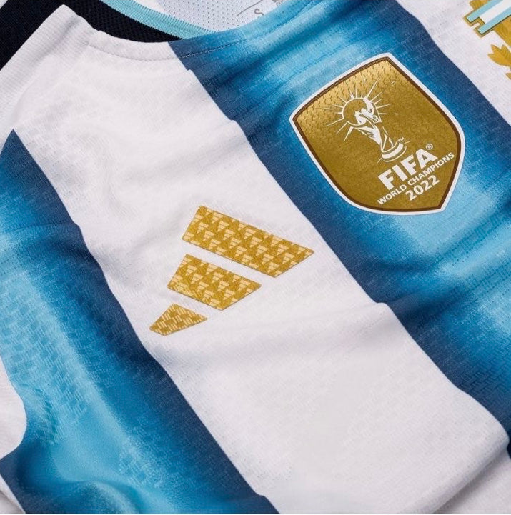 ARGENTINE DOMICILE 2026