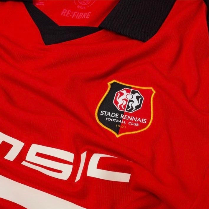 RENNES DOMICILE 2025/26