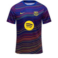 FC BARCELONE ENTRAÎNEMENT 2025/26